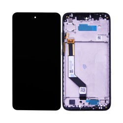 Touch+Display+Frame Xiaomi Redmi Note 7/Redmi Note 7 Pro Black Touch+Display+Frame Xiaomi Redmi Note 7/Redmi Note 7 Pro Black